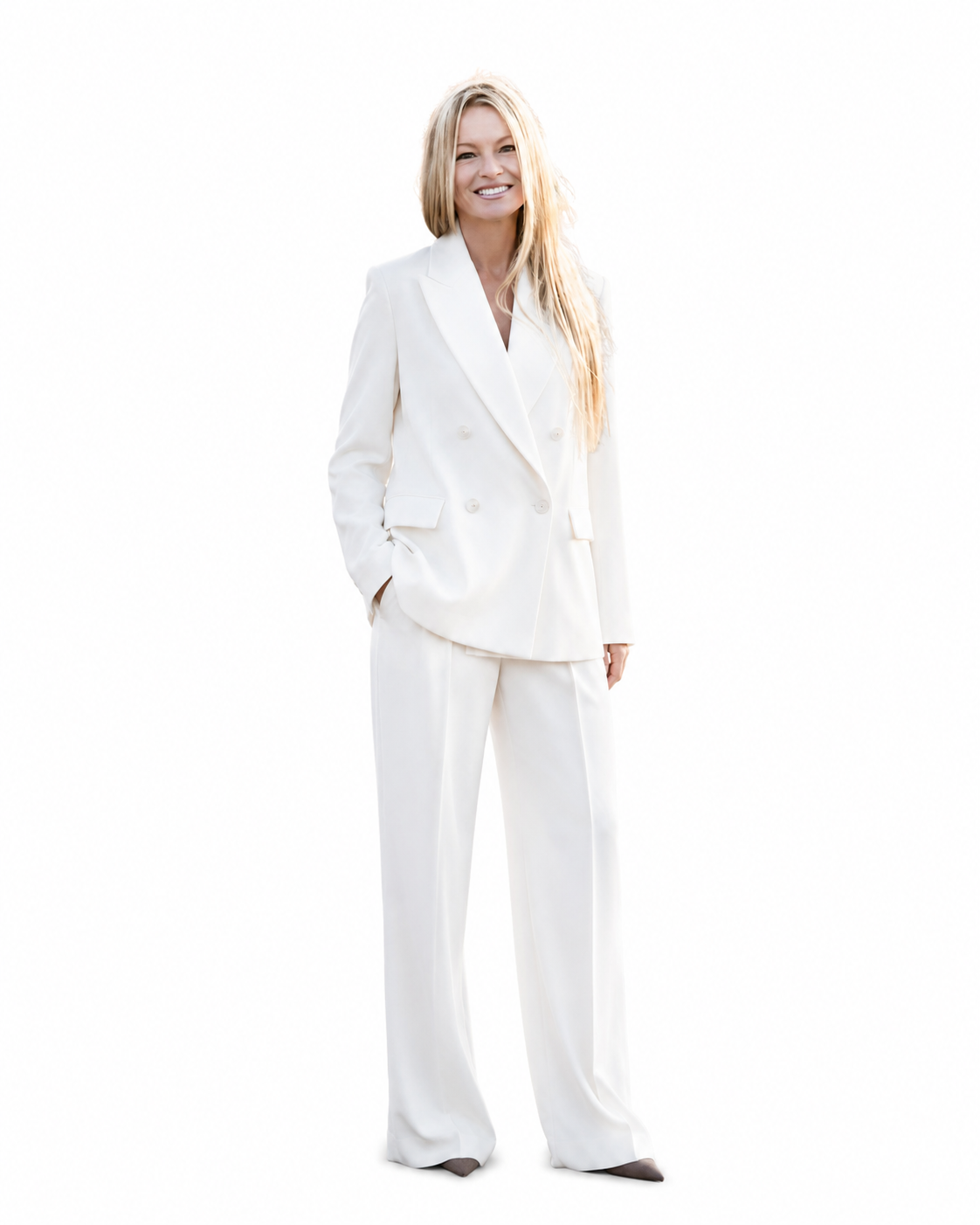 Danielle Fischer, founder and lead strategist of Deegan